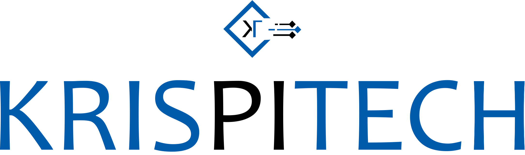 Featured on KrispiTech